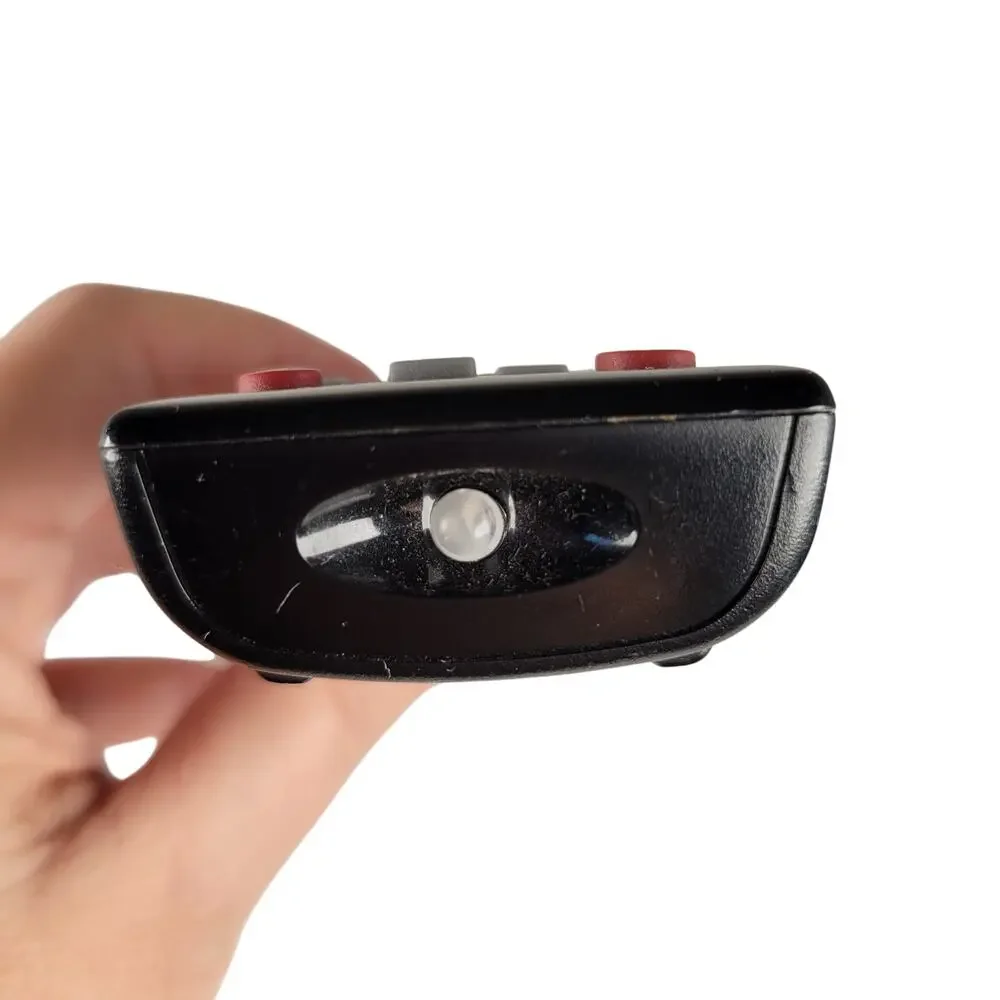Samsung Remote Control AK59-00104K for Blu-Ray DVD Player Untested